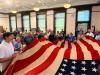 Reenacting American History’s Greatest Hits