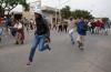Ghanaian nationals seek ICC probe of xenophobic violence in South Africa