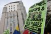 Venezuela’s Nicolás Maduro to face trial next June in NYC on narco-terrorism charges