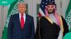US and Saudi Arabia set to announce 30-year civilian nuclear power deal