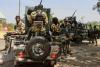 Nigeria mass 'terrorism' trials convict hundreds on flimsy ev