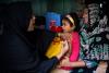 Children in Conflict Zones and Remote Areas Bear the Brunt of Global