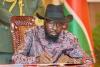 President Kiir signs peace agreement amendment clearing legal path for December polls