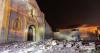 Peru: Historic churches severely damaged following earthquakes