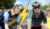 Tour de France: Slovenian Mohoric accuses anti-doping of favoring French phenomenon Paul Seixas