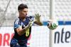 'We're not kicking him out the door': League Two club provide update on future of Northern Ireland goalkeeper