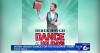 Derek Hough is Dancing for the Holidays in Eastern Idaho this Christmas
