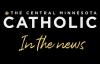Minnesota Catholic Conference leader Jason Adkins named president of national association