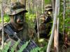Serbian Armed Forces troops take part in training hosted by US Ohio National Guard