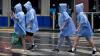 How much rain fell across Middle Tennessee? Rain totals for Nashville, Mt. Juliet, White House
