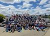 North Coast scores a win at Dragon Boat Festival in Olympia, Washington