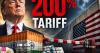 Indian pharma firms may yet survive Trump's 200% tariff bombshell