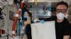 International Space Station’s $23 million toilet does far more than collect waste. It helps recycle about 98% of the station’s water into drinking water