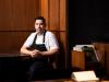 Vancouver restaurant AnnaLena has evolved alongside chef-owner Mike Robbins
