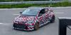 Toyota MR2 Development Car Spied Testing at Fuji Speedway