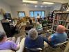 Author Barbara Nickless fills Inkberry Books