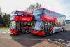 'Shaping the next generation of buses': Ballymena-built buses drive forward Transport for Wales expansion
