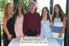 Photos | Italian American Women’s Center provides scholarships to five high school graduates