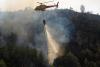 Spain battles to contain one of its biggest-ever wildfires