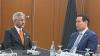 Rubio, Jaishankar discuss West Asia, trade deal at Manila talks