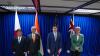 Quad Reaffirms 'Free and Open Indo-Pacific' Support for ASEAN Unity