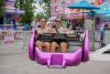 Sunny skies expected for Sterlingfest Art & Music Fair