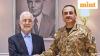 Is Iranian minister Eskandar Momeni coming to India after Pakistan visit? What we know so far