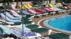 Belfast woman in Spain sends alert about 'brutal' heat to holidaymakers