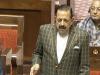 Union Minister Jitendra Singh outlines India’s nuclear ambitions