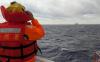 China Steps Up Coast Guard Around Taiwan, New Tensions Raise Blockade Fears
