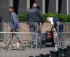 U.S. Army vet charged with arson for 26 Federal Plaza fire, 'quite clearly ill’: judge