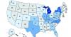 An explosive parasite is spreading across the U.S.