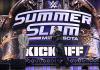 WWE SummerSlam Rules: What’s Allowed inside U.S. Bank Stadium (And What’s Banned)