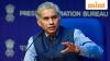 Govt appoints Anurag Jain as NITI Aayog CEO to steer policy think tank for two years