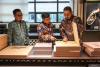Culture Ministry, ANTARA explore culture collaboration