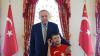 Erdoğan meets UK boy behind 'Cake Not Hate' campaign