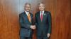 EAM S Jaishankar, Singapore FM Vivian Balakrishnan Discuss Regional And Global Developments At ASEAN Meeting In Manila
