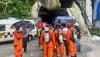 India hydropower tunnel collapse kills 20 workers