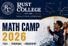 Rust College to Host Mathematics Camp Featuring International Partners