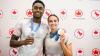 Masse, Liendo, Angus and Elliot named Canada's Commonwealth Games swimming captains
