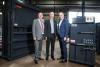 'The acquisition has unlocked opportunities': Northern Ireland firm creates global engineering group through major acquisition