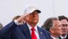 Trump attends dignified transfer of four fallen soldiers at Dover Air Force Base