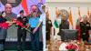 India Makes History As All-Women Tri-Services Crew Becomes First To Complete Maritime Circumnavigation Sailing On Indegenously-Built IASV Triveni