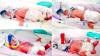 Australian woman gives birth to identical quads