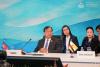 DPM Prak Sokhonn Participates in ASEAN Post-Ministerial Conf...
