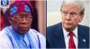 ‘I Appreciate Your Decisive Leadership,’ Presidency Reveals Text Of Trump’s Letter To Tinubu