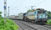 India Electrifies 99.6% of Broad Gauge Rail Network