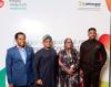 Sahara Group calls for new thinking on energy, investment and journalism at Asharami Square 3.0