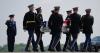 Latest combat deaths show risk has shifted to troops far from Iran’s borders