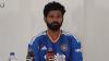 'We Had A Rough Patch': Shreyas Iyer Seeks Maiden Win As Team India Captain During ZIM Vs IND T20I Series In Harare | VIDEO